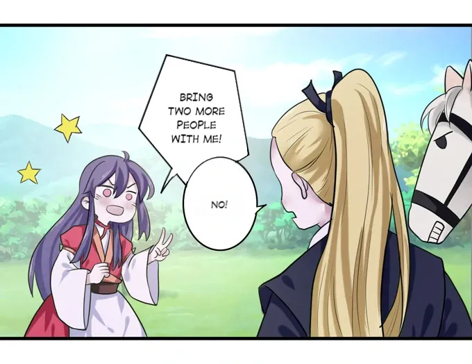 How to Raise a Cross Dressing Master (Colored) Chapter 58 page 26 - 