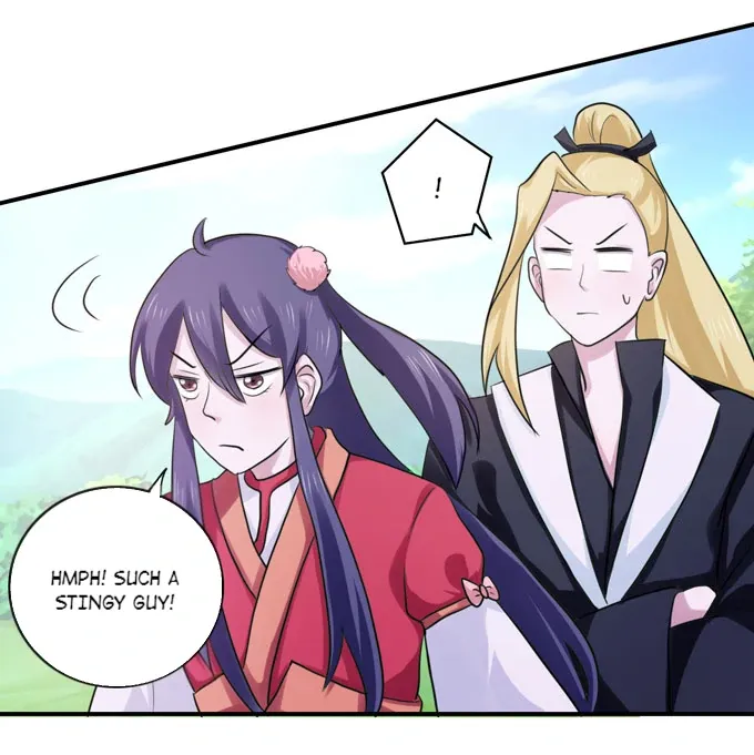 How to Raise a Cross Dressing Master (Colored) Chapter 58 page 28 - 