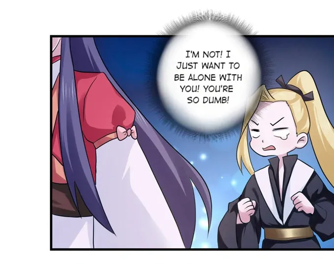 How to Raise a Cross Dressing Master (Colored) Chapter 58 page 29 - 