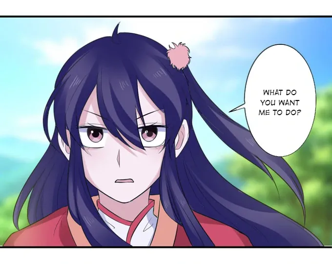 How to Raise a Cross Dressing Master (Colored) Chapter 58 page 4 - 