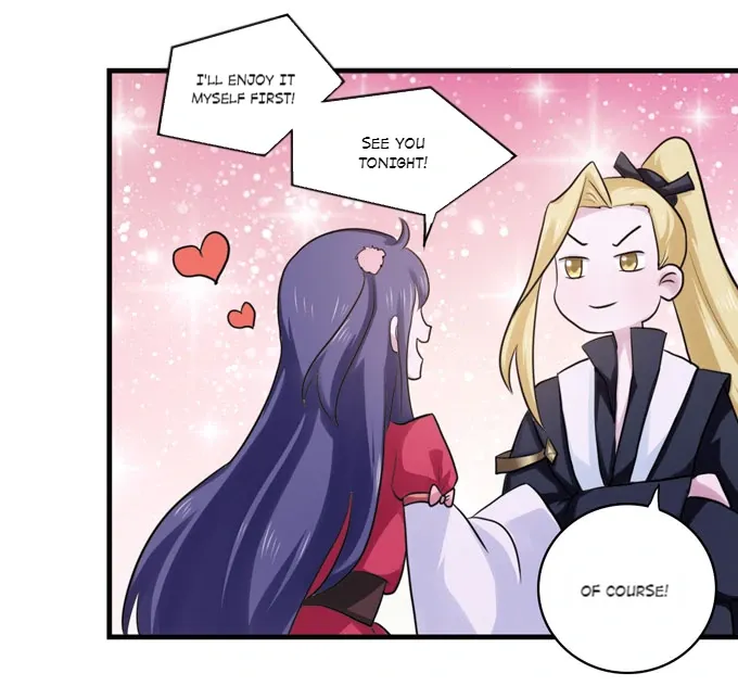 How to Raise a Cross Dressing Master (Colored) Chapter 58 page 32 - 
