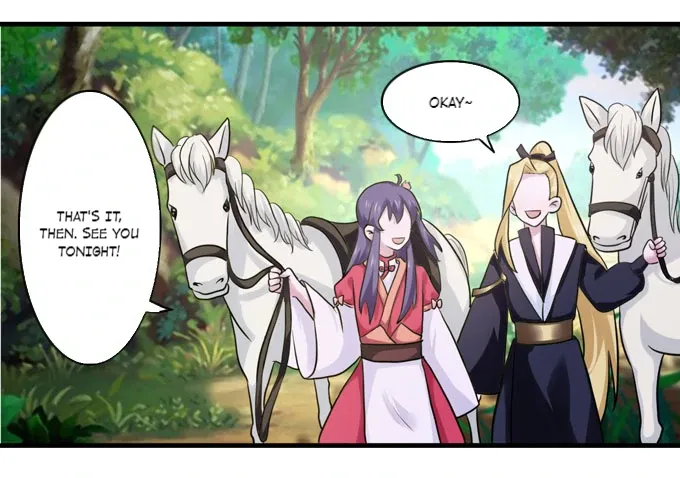 How to Raise a Cross Dressing Master (Colored) Chapter 58 page 33 - 