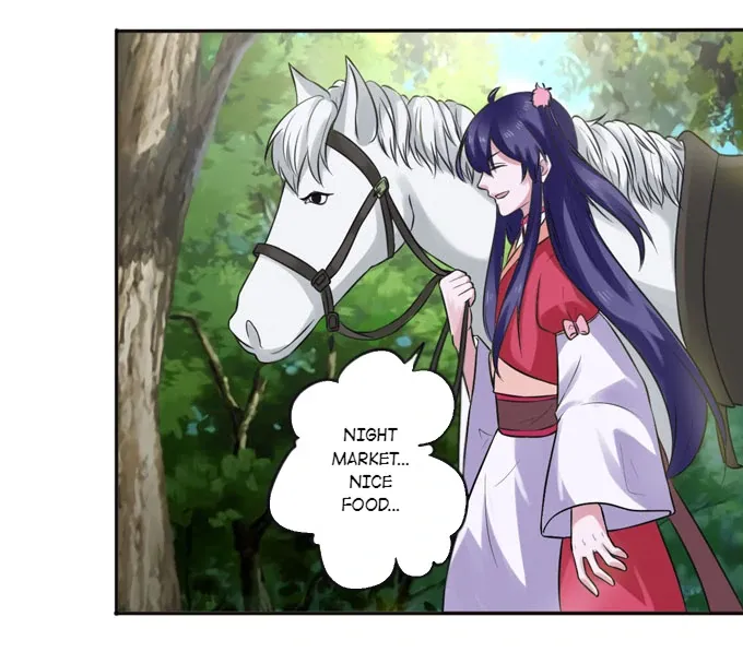 How to Raise a Cross Dressing Master (Colored) Chapter 58 page 35 - 