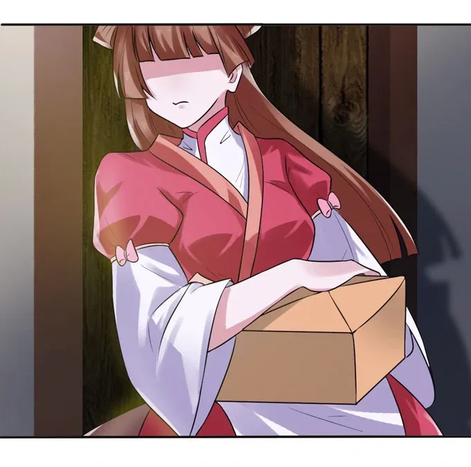 How to Raise a Cross Dressing Master (Colored) Chapter 58 page 40 - 
