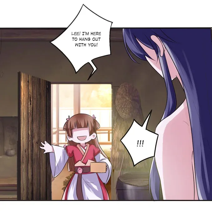 How to Raise a Cross Dressing Master (Colored) Chapter 58 page 42 - 