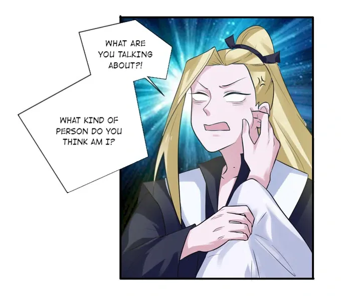 How to Raise a Cross Dressing Master (Colored) Chapter 58 page 8 - 