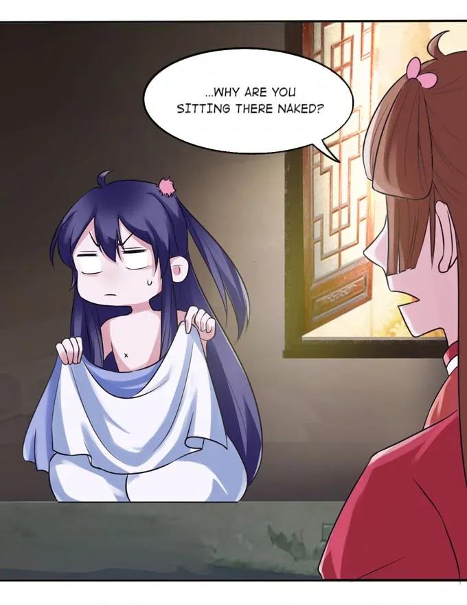 How to Raise a Cross Dressing Master (Colored) Chapter 59 page 2 - 