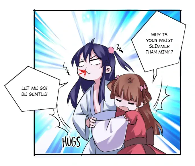 How to Raise a Cross Dressing Master (Colored) Chapter 59 page 13 - 