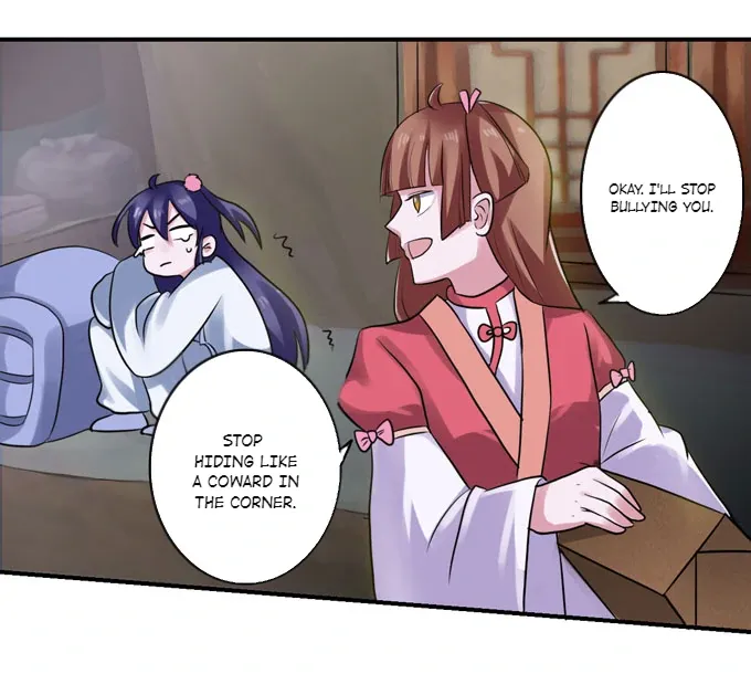How to Raise a Cross Dressing Master (Colored) Chapter 59 page 14 - 