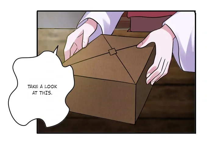 How to Raise a Cross Dressing Master (Colored) Chapter 59 page 15 - 