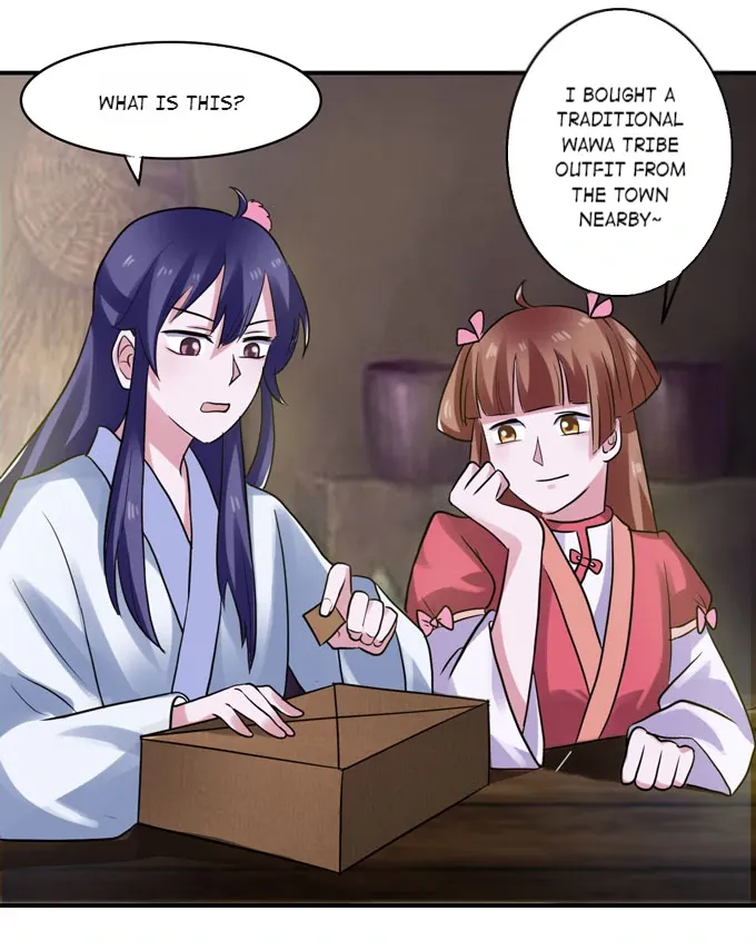 How to Raise a Cross Dressing Master (Colored) Chapter 59 page 16 - 