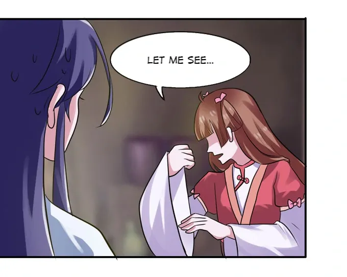 How to Raise a Cross Dressing Master (Colored) Chapter 59 page 20 - 