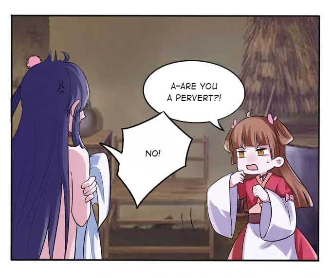 How to Raise a Cross Dressing Master (Colored) Chapter 59 page 3 - 