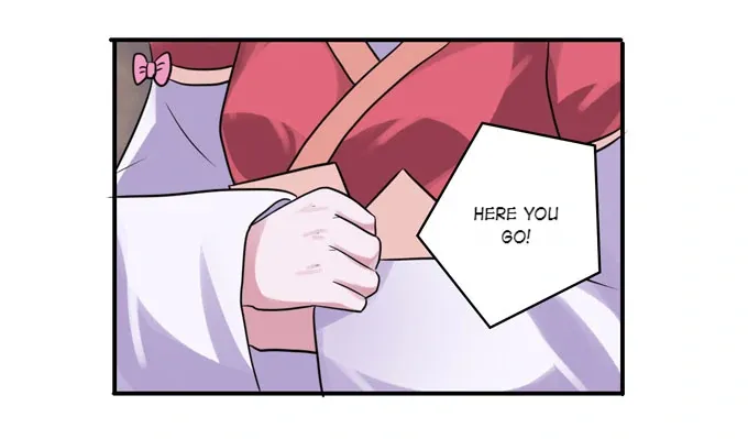 How to Raise a Cross Dressing Master (Colored) Chapter 59 page 21 - 