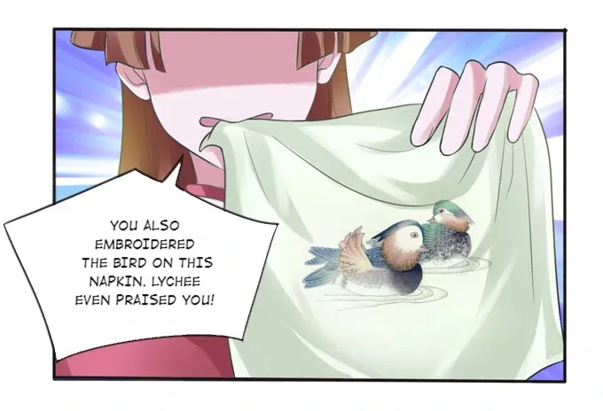 How to Raise a Cross Dressing Master (Colored) Chapter 59 page 23 - 