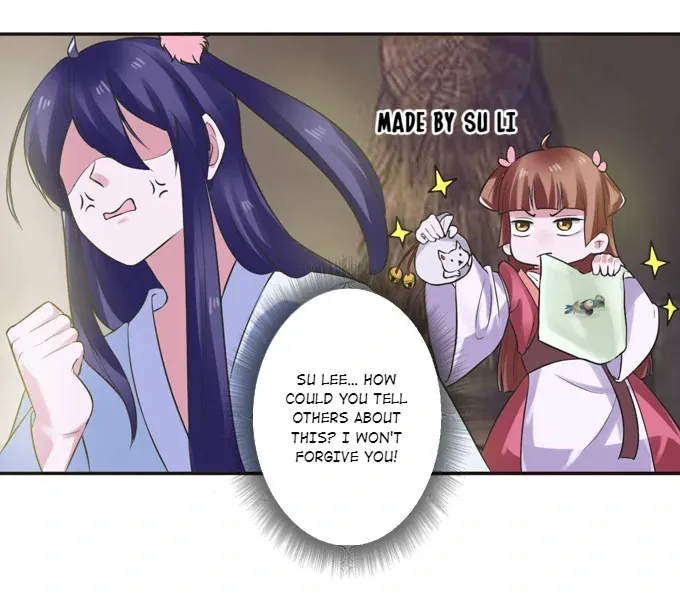 How to Raise a Cross Dressing Master (Colored) Chapter 59 page 24 - 