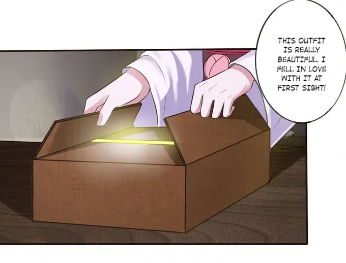 How to Raise a Cross Dressing Master (Colored) Chapter 59 page 27 - 