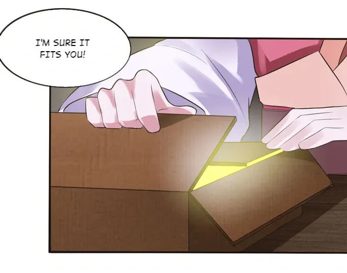 How to Raise a Cross Dressing Master (Colored) Chapter 59 page 28 - 