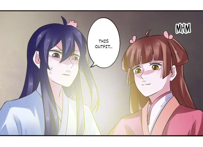 How to Raise a Cross Dressing Master (Colored) Chapter 59 page 29 - 