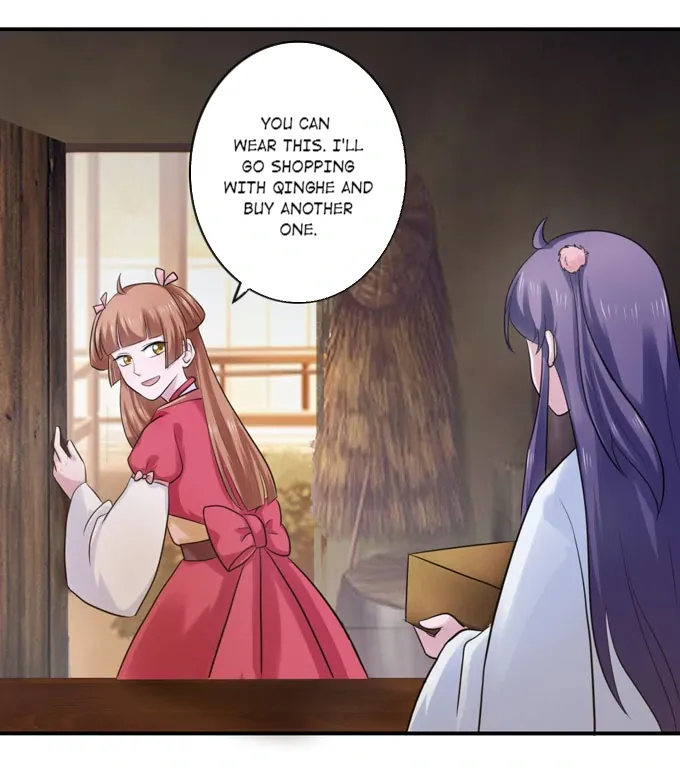 How to Raise a Cross Dressing Master (Colored) Chapter 59 page 32 - 