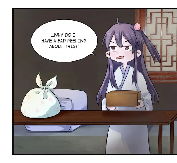 How to Raise a Cross Dressing Master (Colored) Chapter 59 page 34 - 