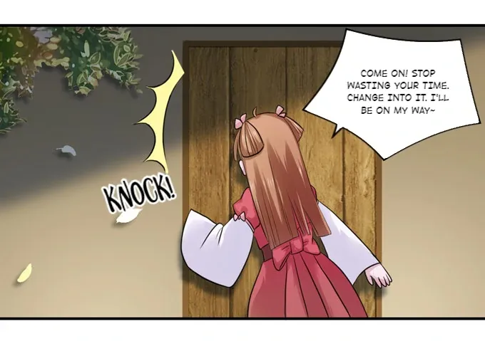 How to Raise a Cross Dressing Master (Colored) Chapter 59 page 35 - 