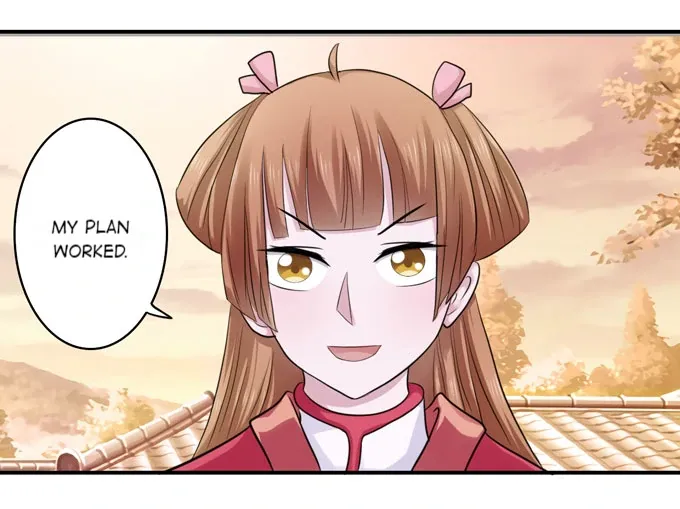 How to Raise a Cross Dressing Master (Colored) Chapter 59 page 38 - 