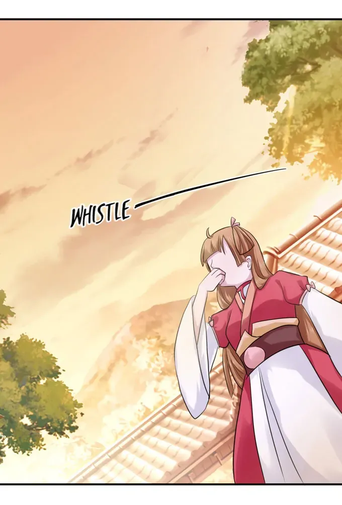 How to Raise a Cross Dressing Master (Colored) Chapter 59 page 39 - 