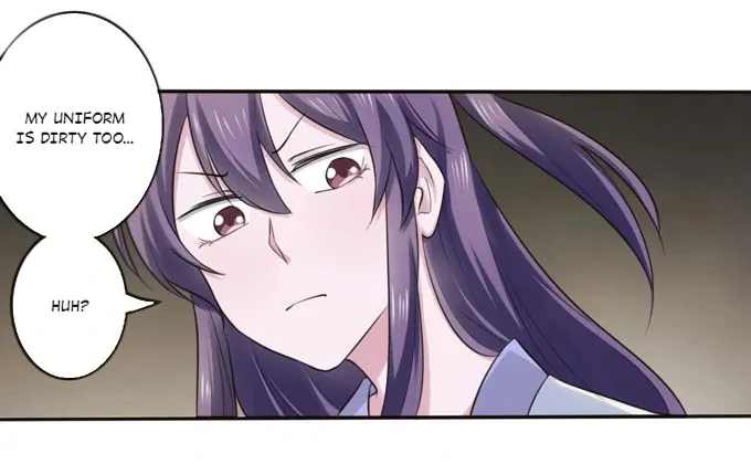 How to Raise a Cross Dressing Master (Colored) Chapter 59 page 7 - 