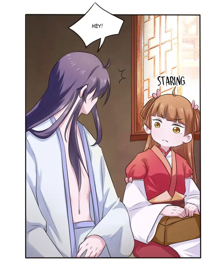 How to Raise a Cross Dressing Master (Colored) Chapter 59 page 8 - 