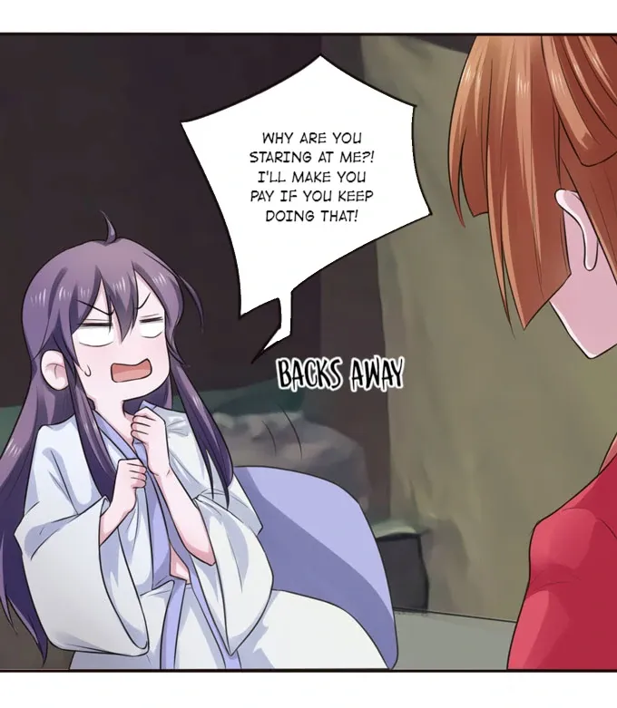 How to Raise a Cross Dressing Master (Colored) Chapter 59 page 9 - 
