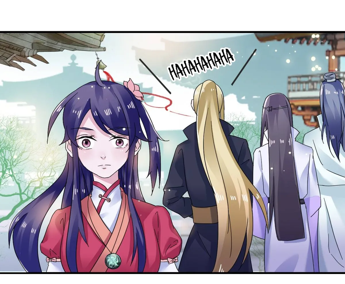 How to Raise a Cross Dressing Master (Colored) Chapter 6 page 2 - 