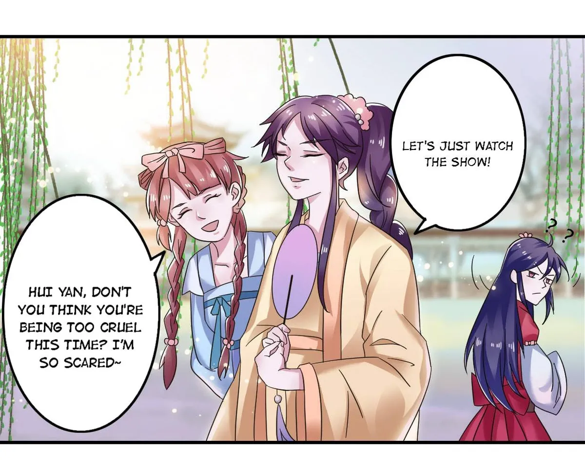 How to Raise a Cross Dressing Master (Colored) Chapter 6 page 11 - 