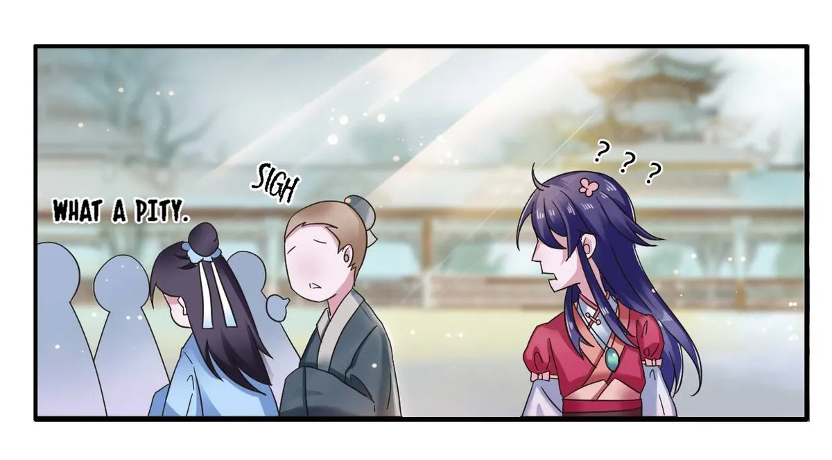 How to Raise a Cross Dressing Master (Colored) Chapter 6 page 12 - 