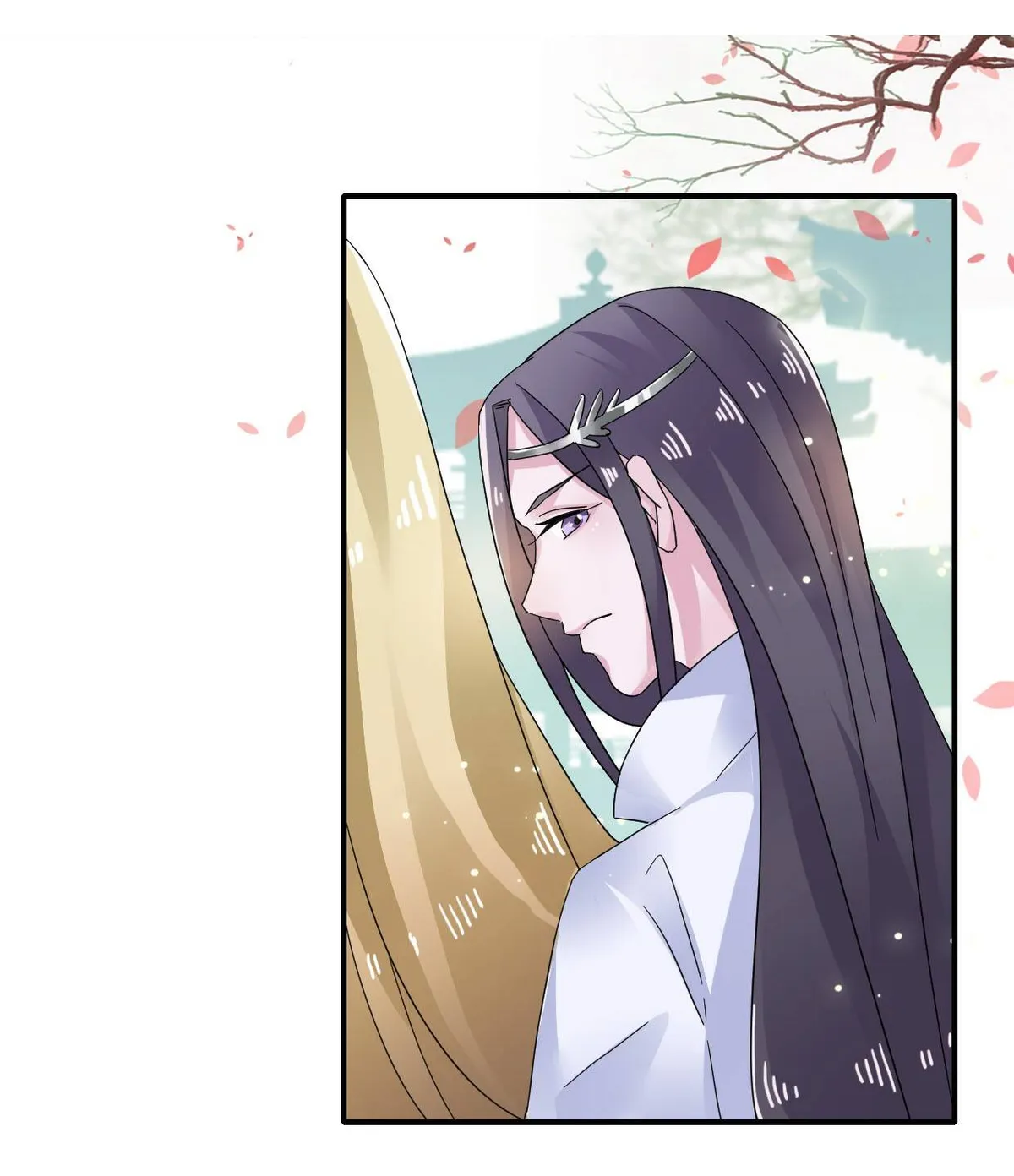 How to Raise a Cross Dressing Master (Colored) Chapter 6 page 3 - 