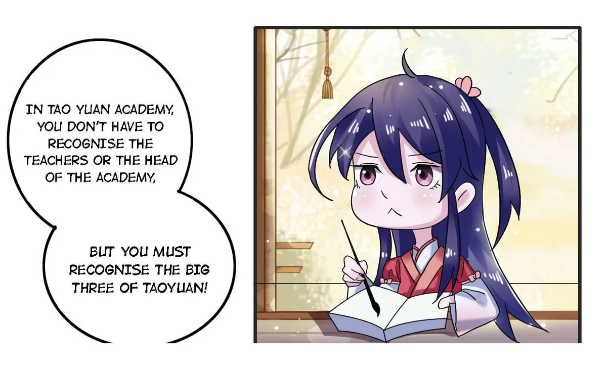 How to Raise a Cross Dressing Master (Colored) Chapter 6 page 24 - 