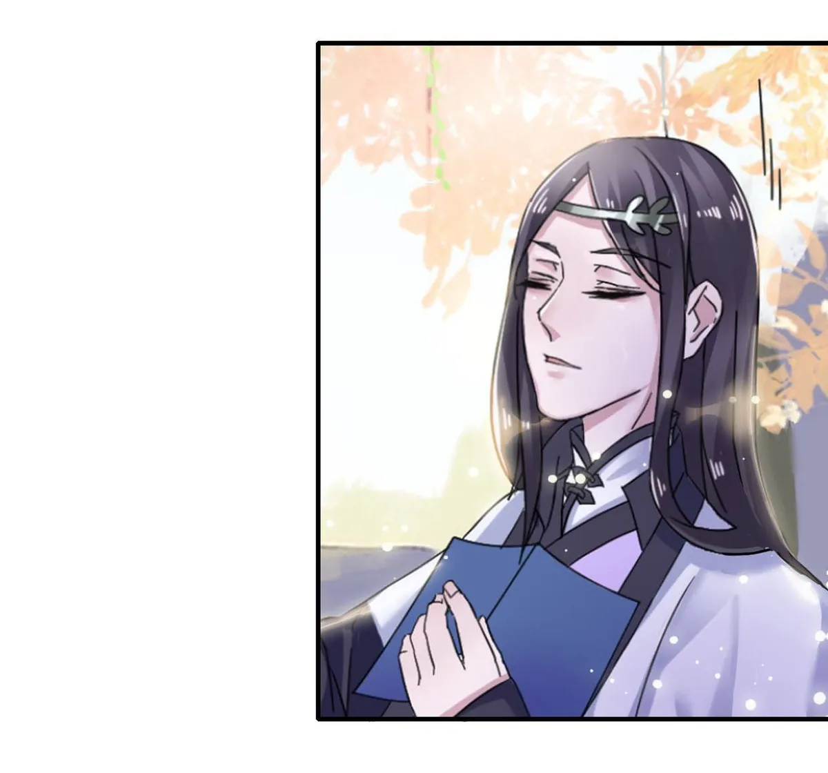 How to Raise a Cross Dressing Master (Colored) Chapter 6 page 28 - 