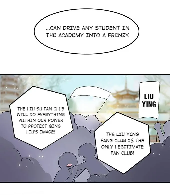 How to Raise a Cross Dressing Master (Colored) Chapter 6 page 29 - 