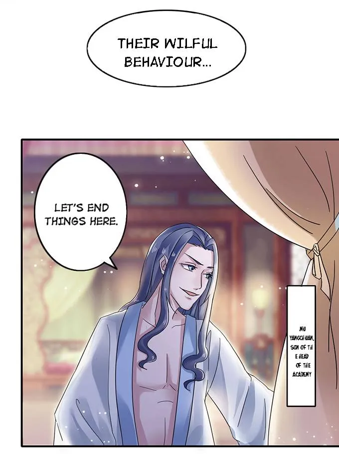 How to Raise a Cross Dressing Master (Colored) Chapter 6 page 30 - 
