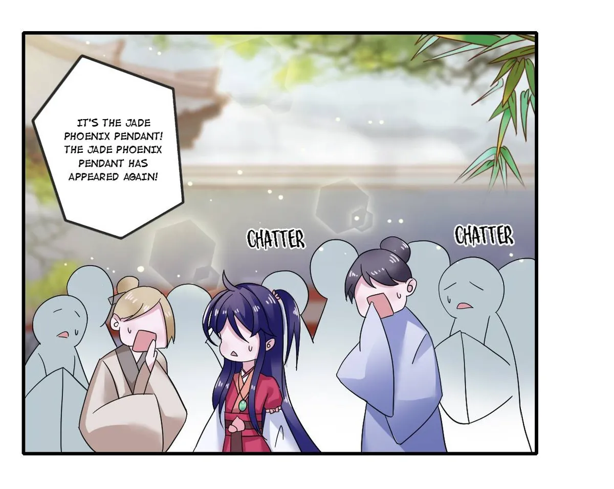 How to Raise a Cross Dressing Master (Colored) Chapter 6 page 4 - 