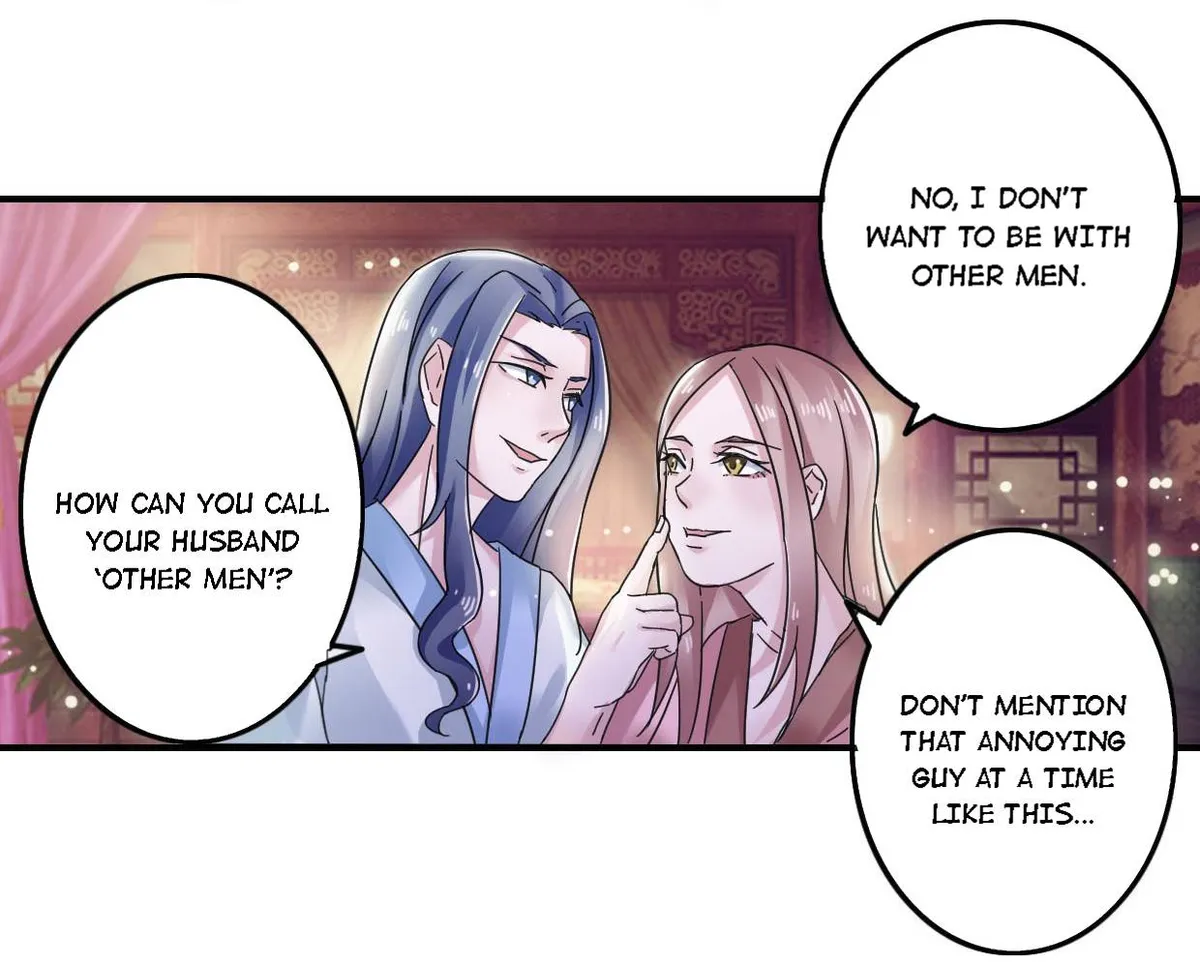 How to Raise a Cross Dressing Master (Colored) Chapter 6 page 31 - 