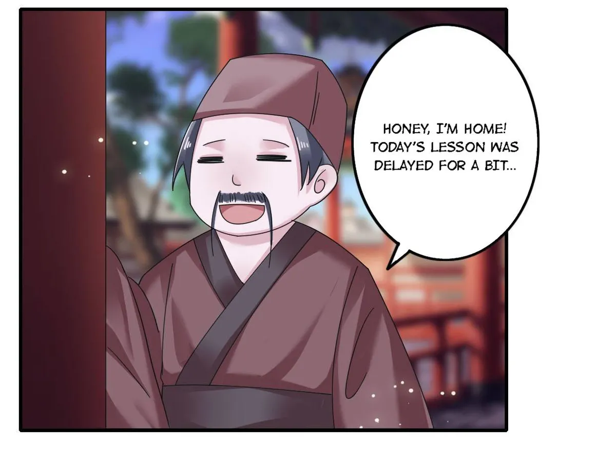 How to Raise a Cross Dressing Master (Colored) Chapter 6 page 32 - 