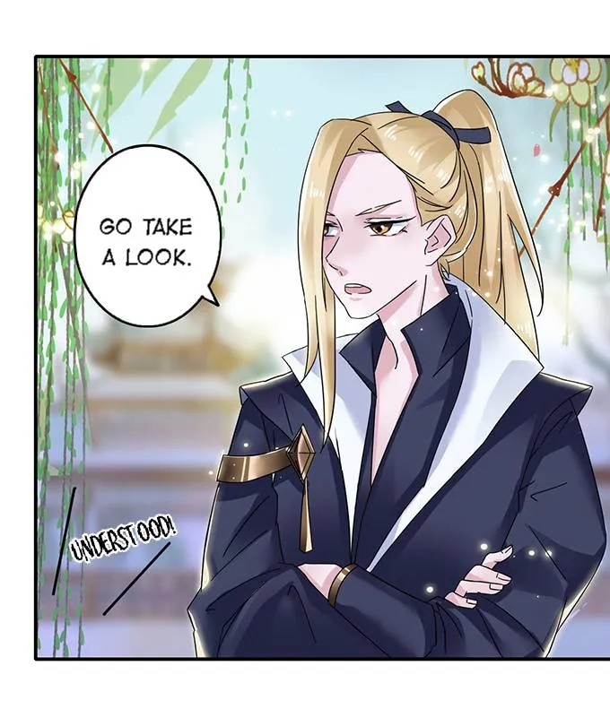 How to Raise a Cross Dressing Master (Colored) Chapter 6 page 37 - 