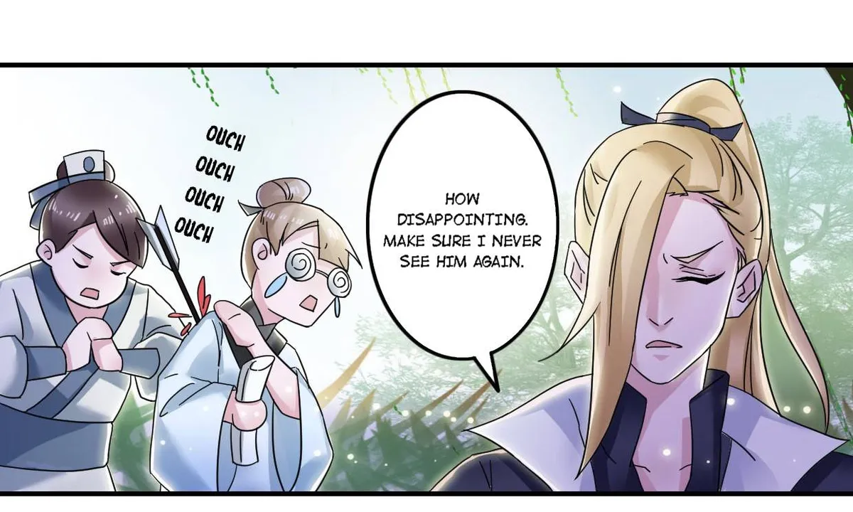 How to Raise a Cross Dressing Master (Colored) Chapter 6 page 38 - 