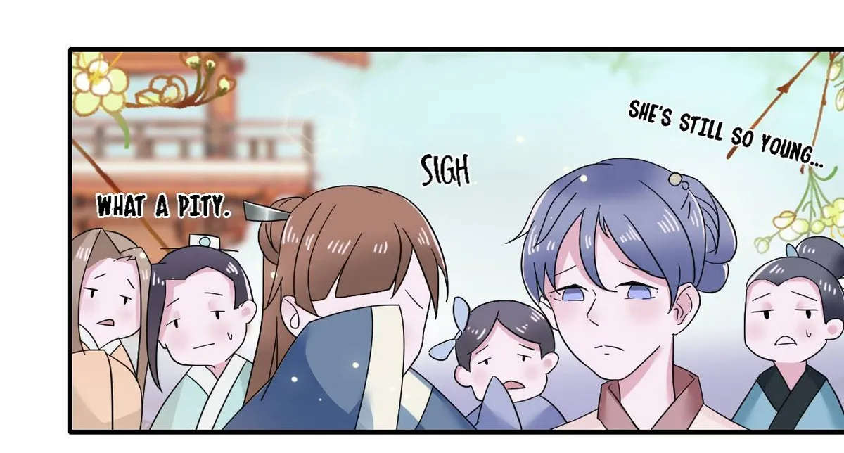 How to Raise a Cross Dressing Master (Colored) Chapter 6 page 5 - 