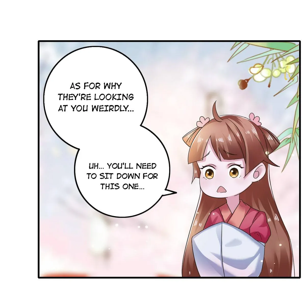 How to Raise a Cross Dressing Master (Colored) Chapter 6 page 7 - 