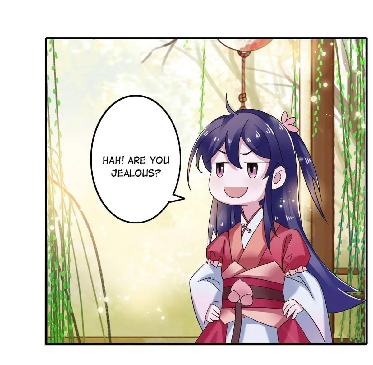 How to Raise a Cross Dressing Master (Colored) Chapter 6 page 9 - 