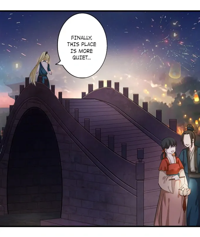 How to Raise a Cross Dressing Master (Colored) Chapter 60 page 12 - 