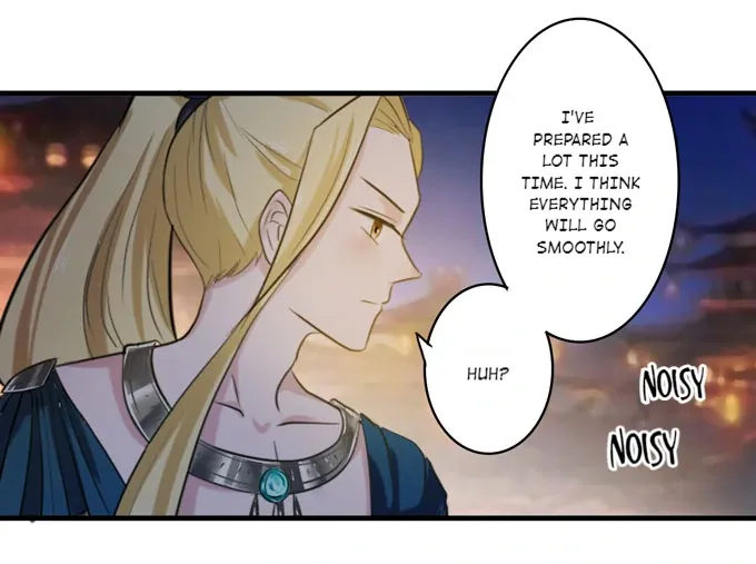 How to Raise a Cross Dressing Master (Colored) Chapter 60 page 14 - 