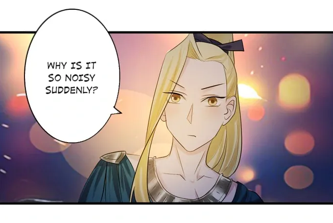 How to Raise a Cross Dressing Master (Colored) Chapter 60 page 15 - 
